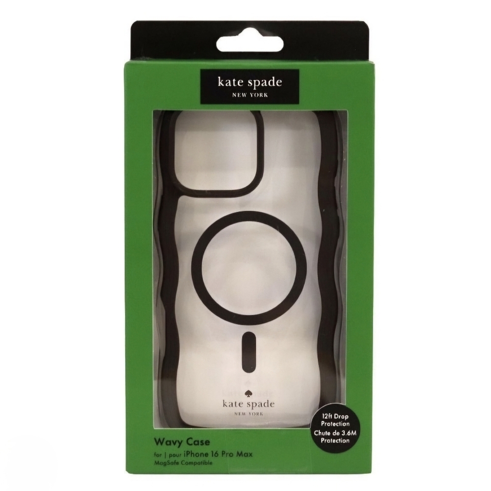 Kate spade new york iPhone 16 Pro Max Case -